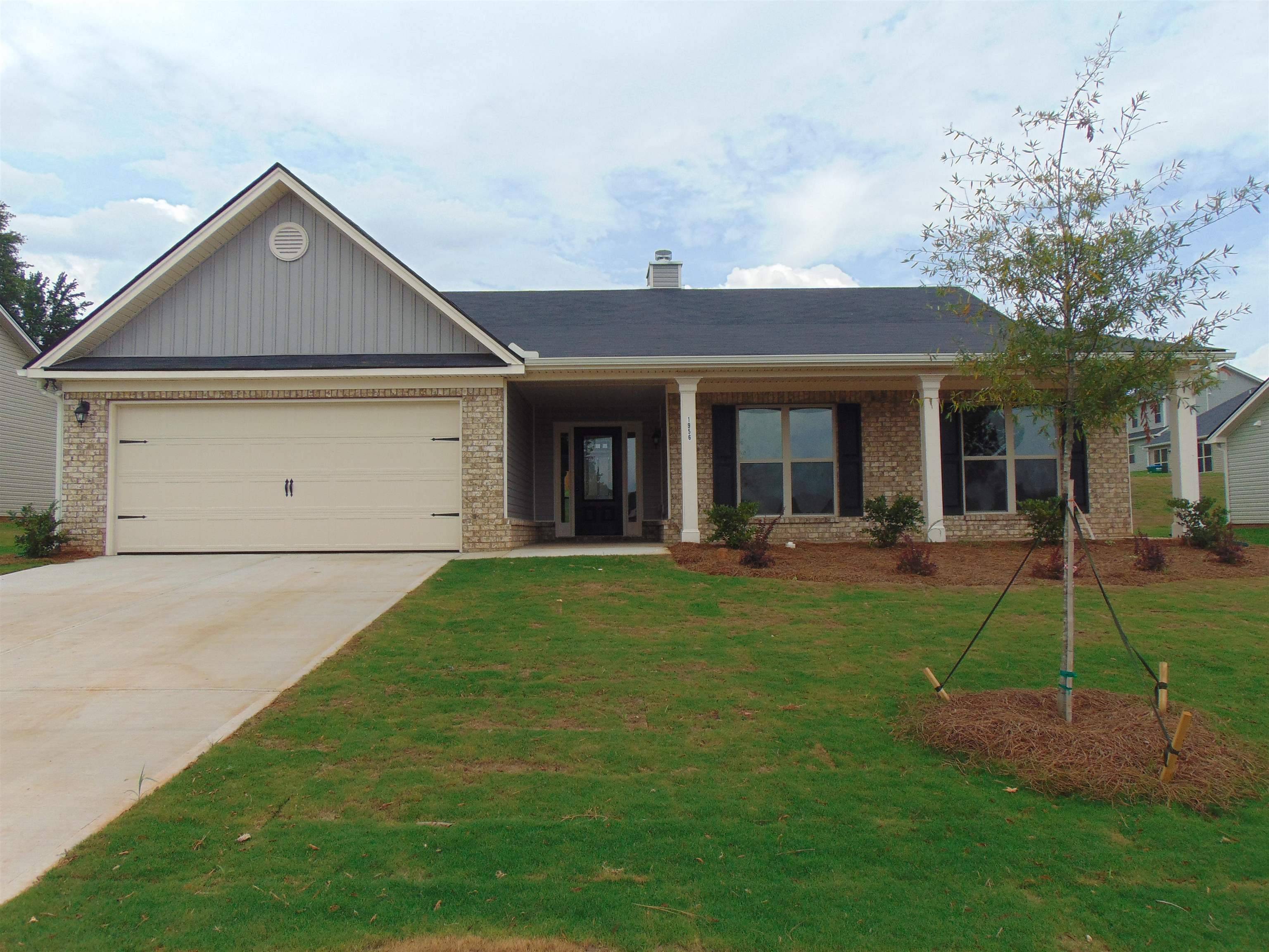 Statham, GA 30666,185 Meagan