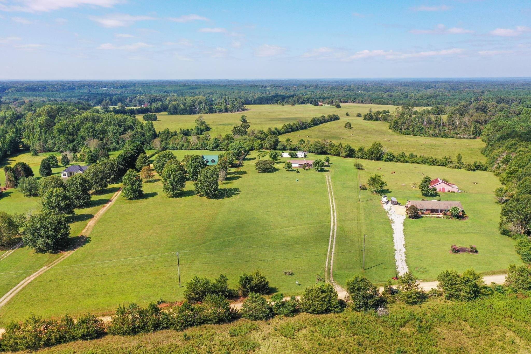 Williamson, GA 30292,626 W Williamson RD