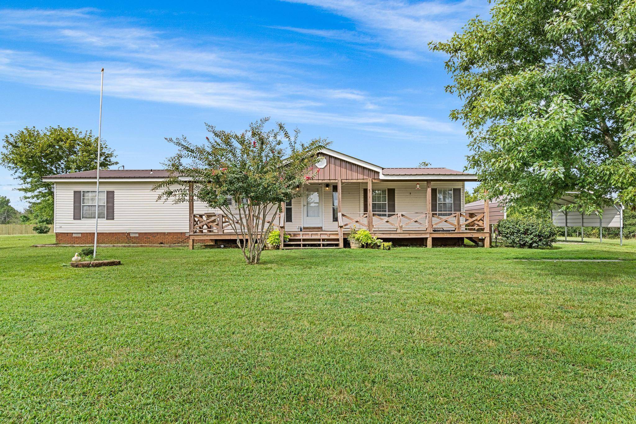 Williamson, GA 30292,626 W Williamson RD