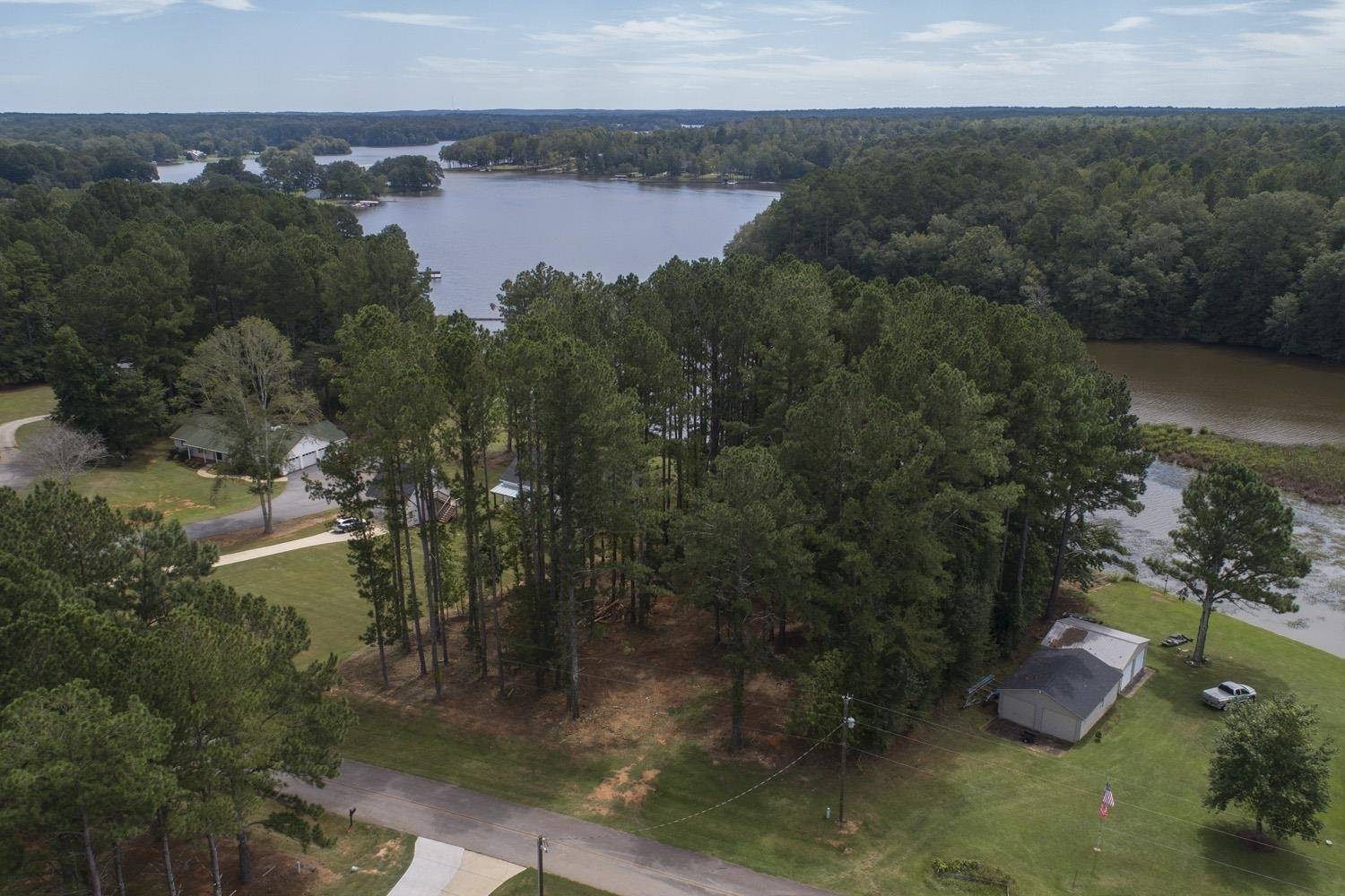 Buckhead, GA 30625,0 Sugar Hill DR