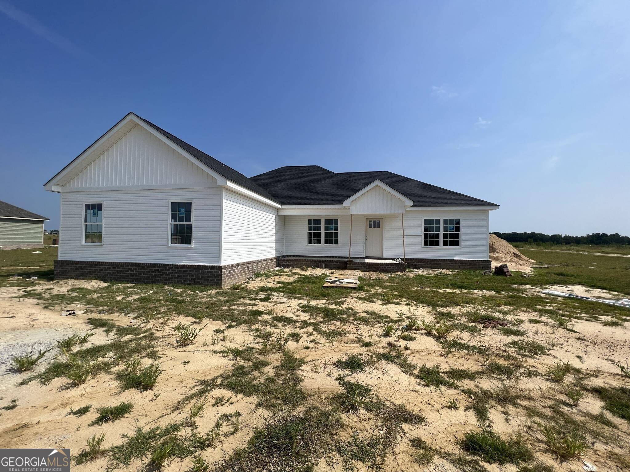 Statesboro, GA 30458,0 Fescue DR #104