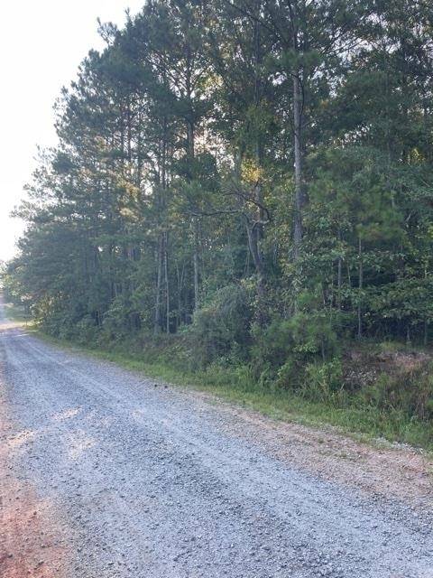 Luthersville, GA 30251,0 Meadows Boone RD