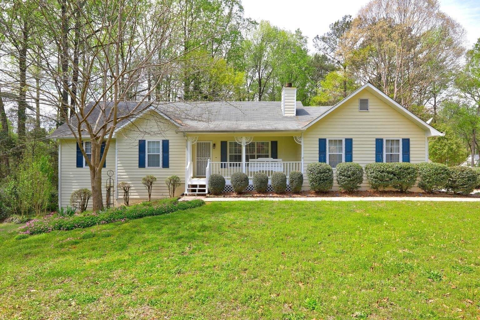Stockbridge, GA 30281,100 Helen LN