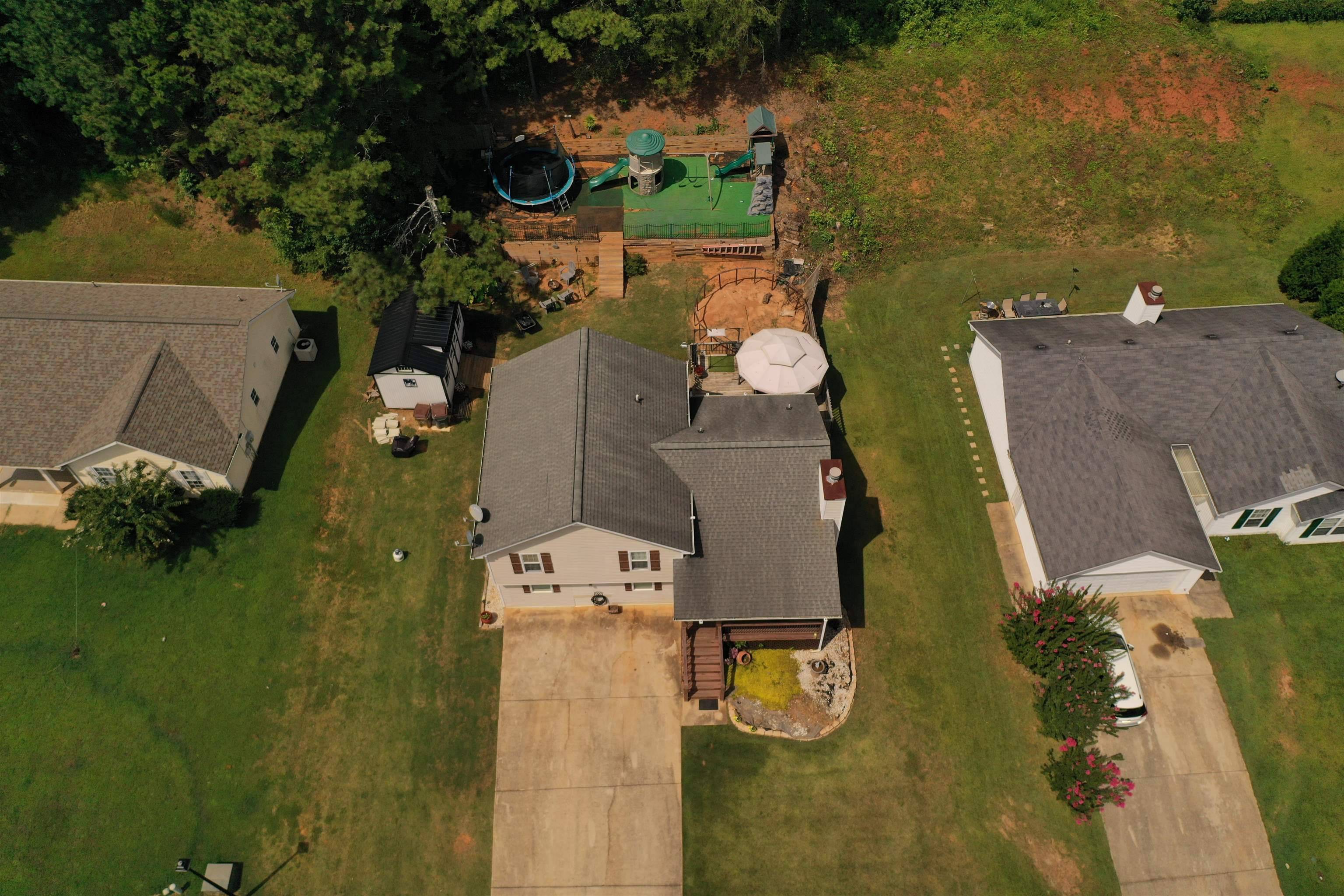 Gainesville, GA 30507,2608 Silverwood DR