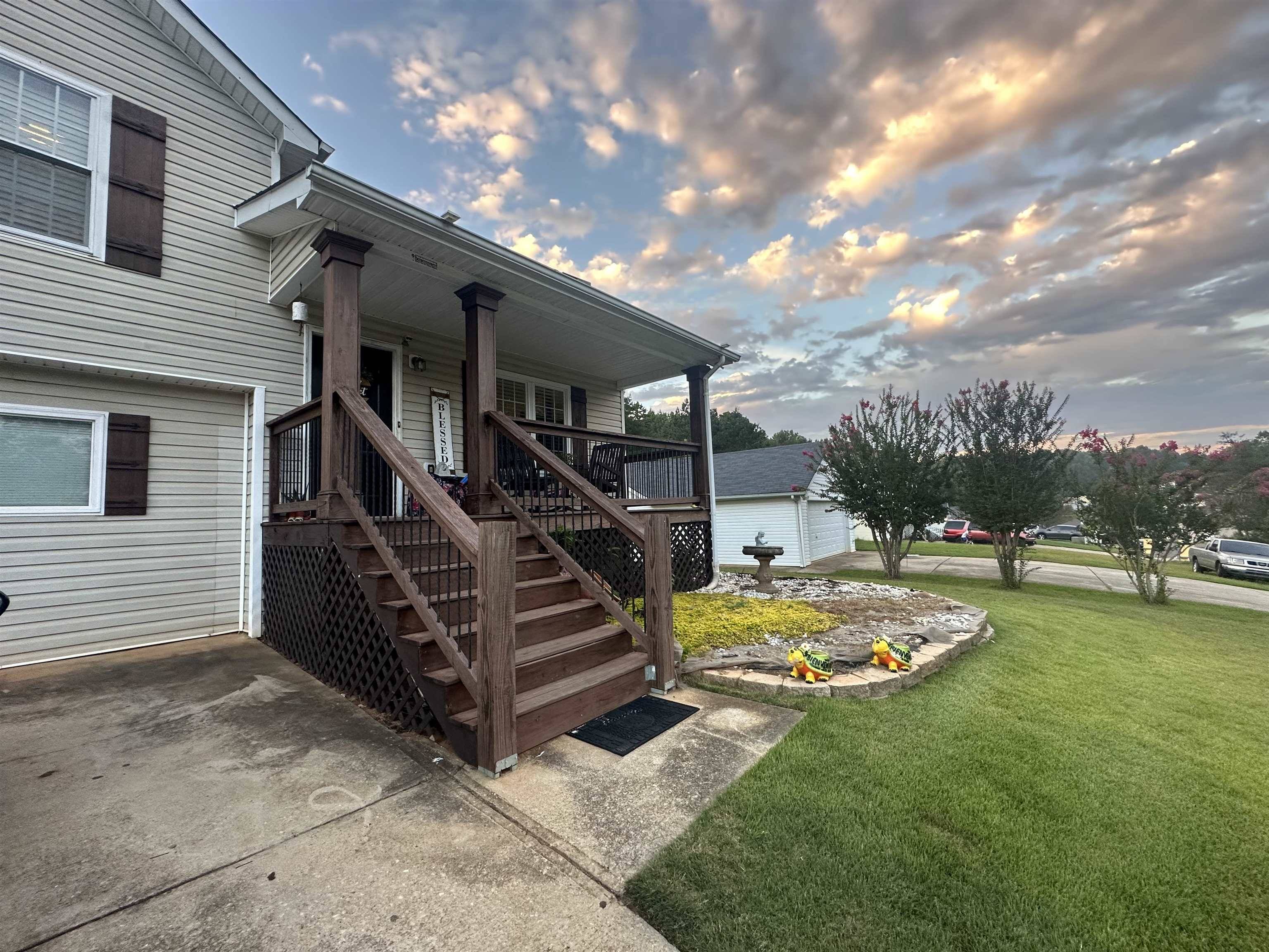 Gainesville, GA 30507,2608 Silverwood DR