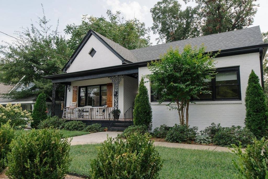 Macon, GA 31201,942 Elm ST