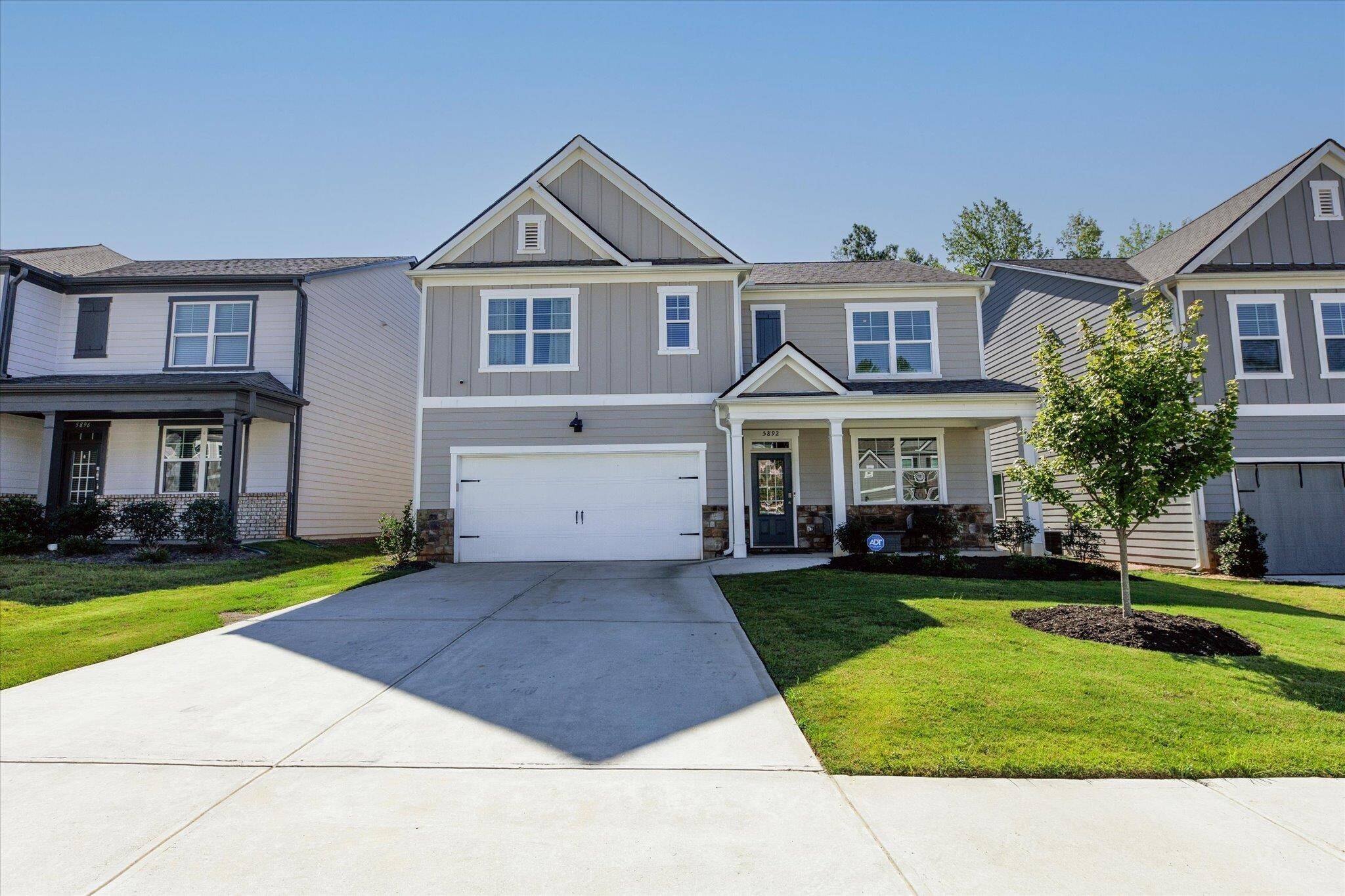 Flowery Branch, GA 30542,5892 Screech Owl DR