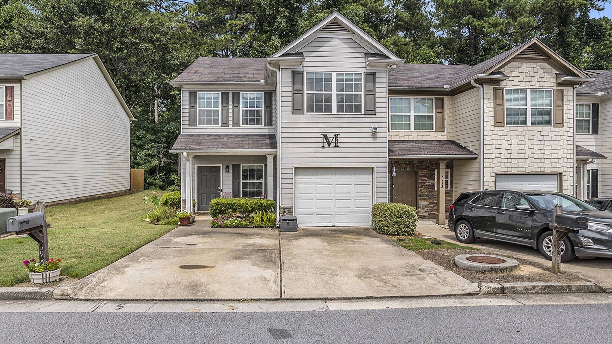 Lithonia, GA 30058,6950 Rogers