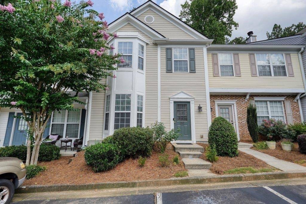 Alpharetta, GA 30005,1155 Whitestone RDG