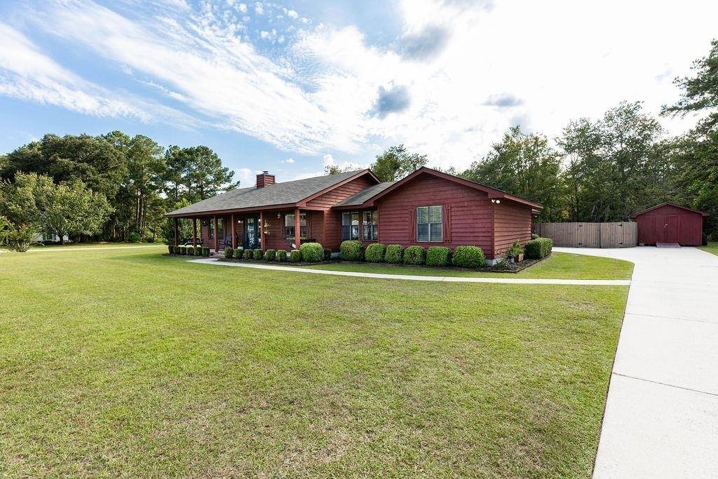 Guyton, GA 31312,101 Wheelstone WAY