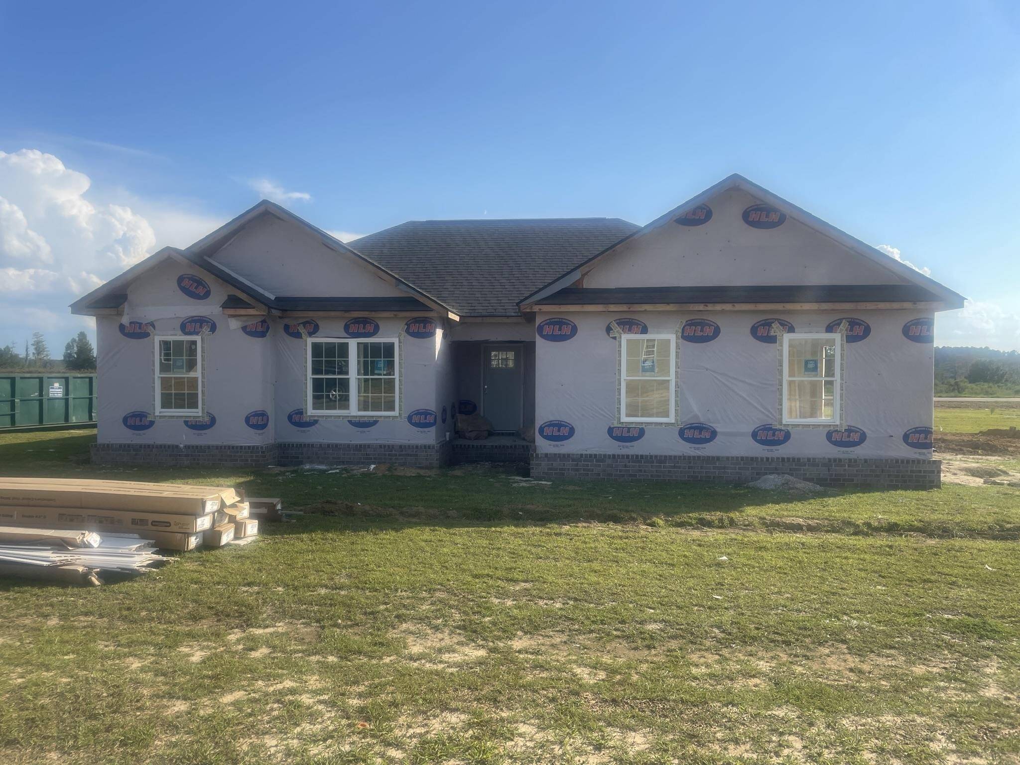 Statesboro, GA 30458,0 Fescue DR #12