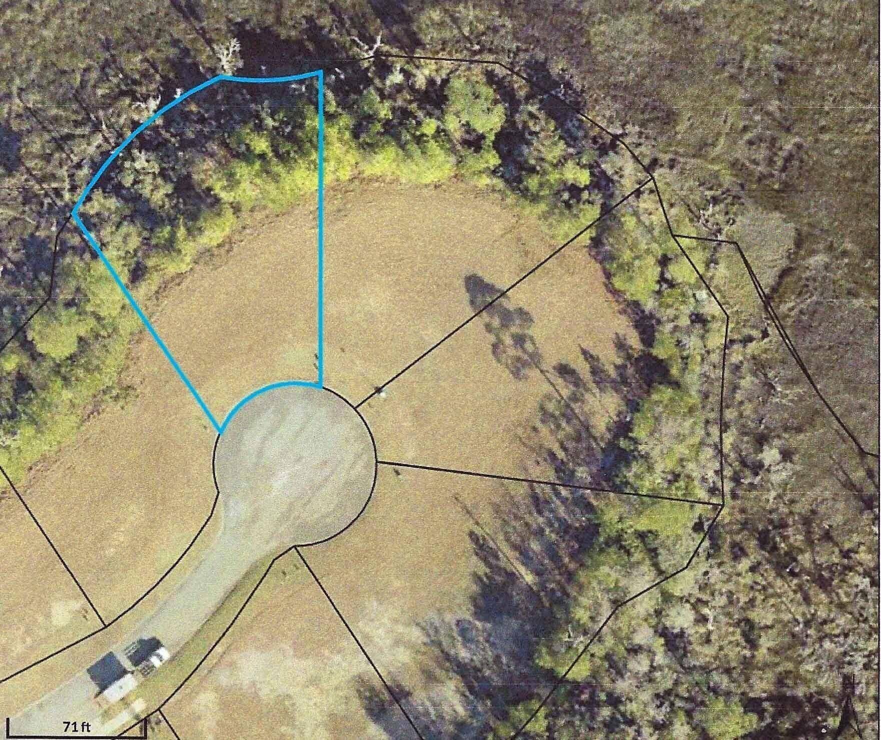 St. Marys, GA 31558,0 Bateau Drive Lot 362