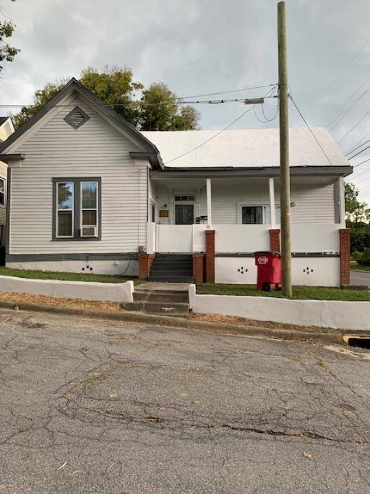 Macon, GA 31201,794 Liberty ST