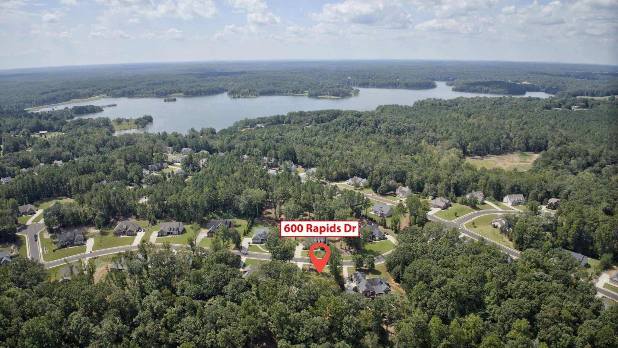 Bogart, GA 30622,600 Rapids DR