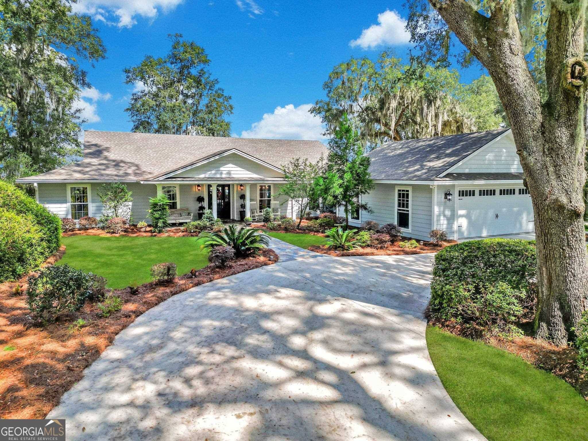 Richmond Hill, GA 31324,317 Strathy Hall DR