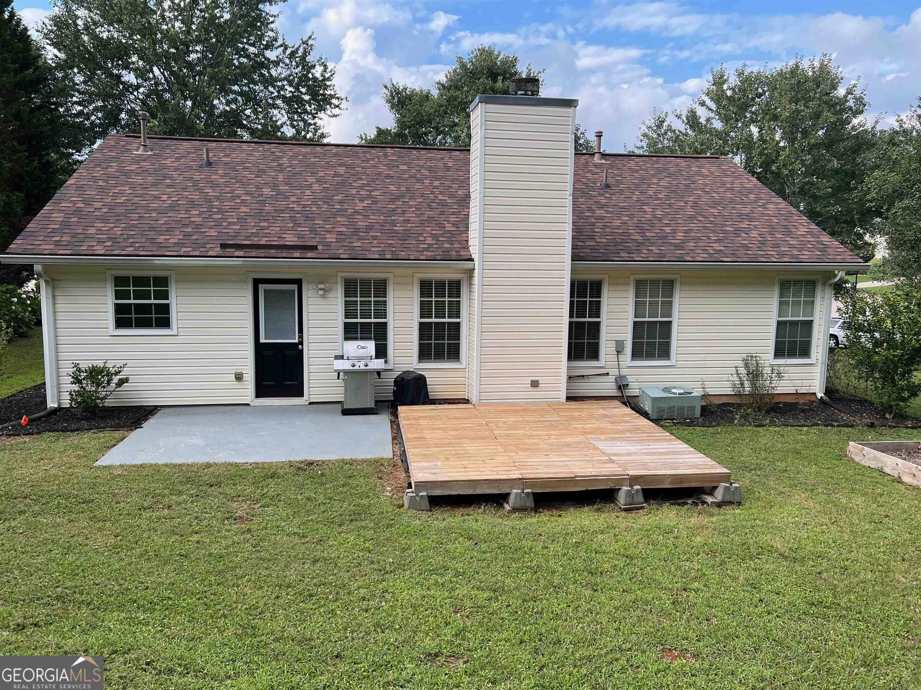 Douglasville, GA 30135,6917 Fields DR