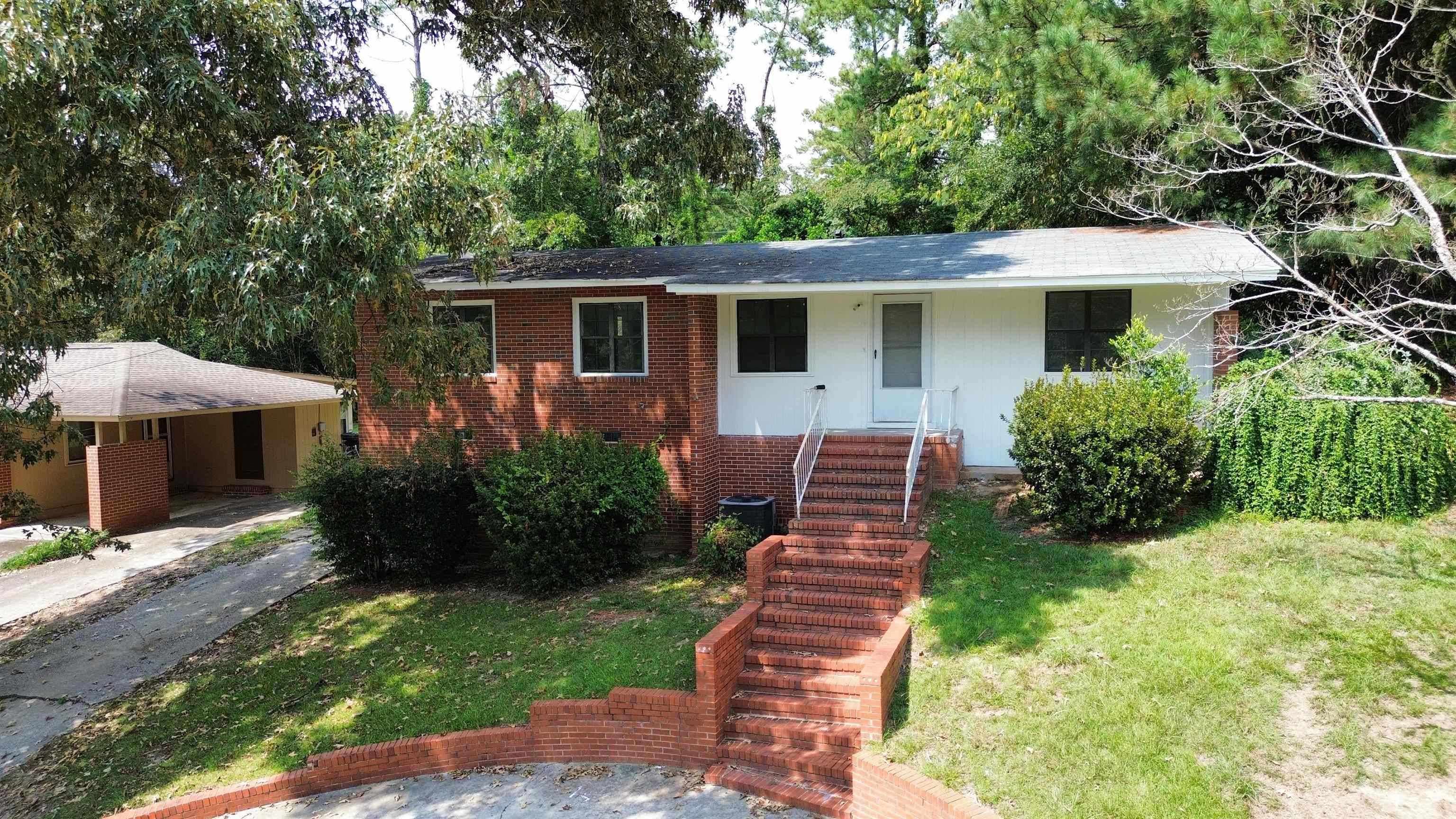 Warner Robins, GA 31088,109 Forrester DR
