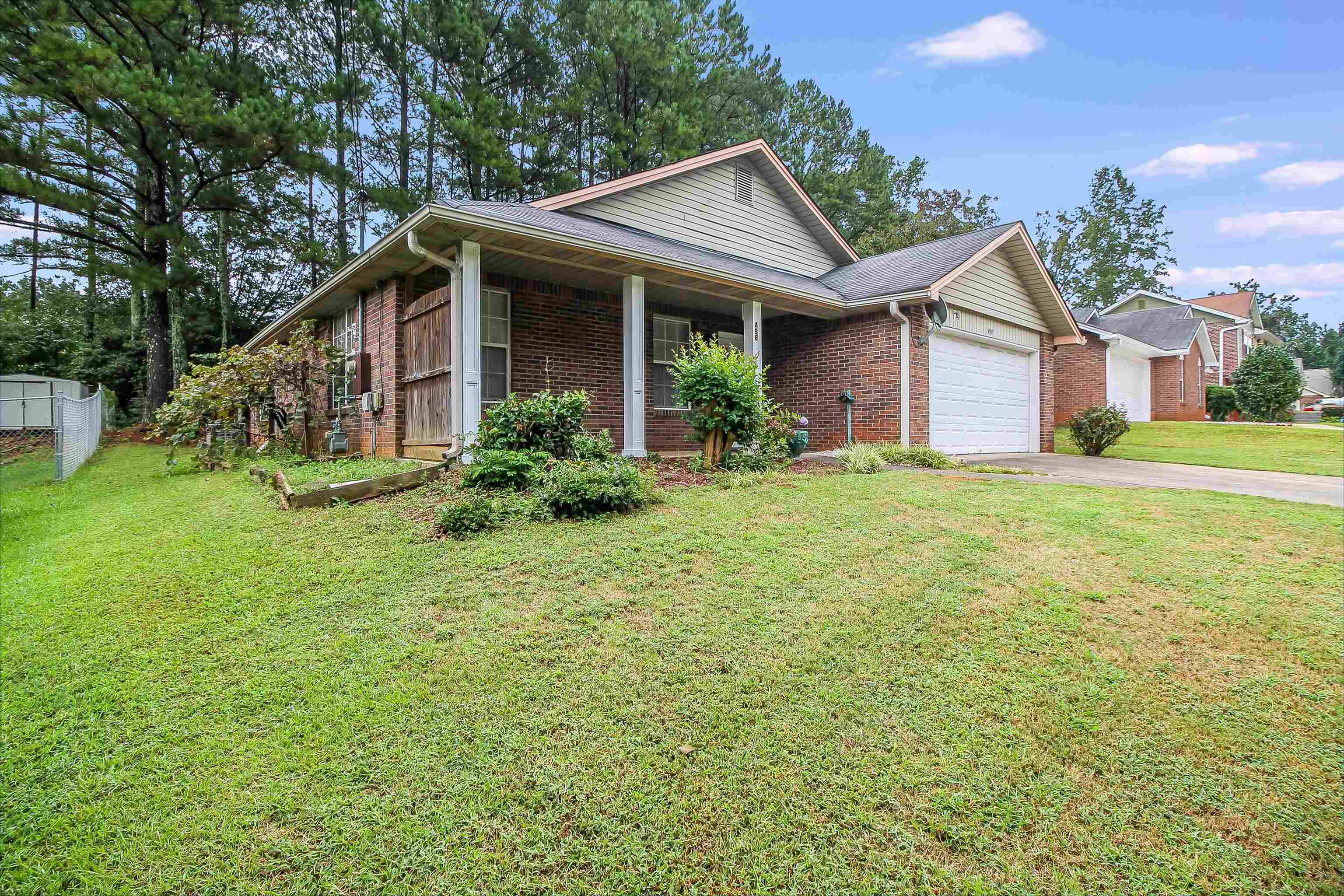 Stockbridge, GA 30281,496 Oakwood Manor DR