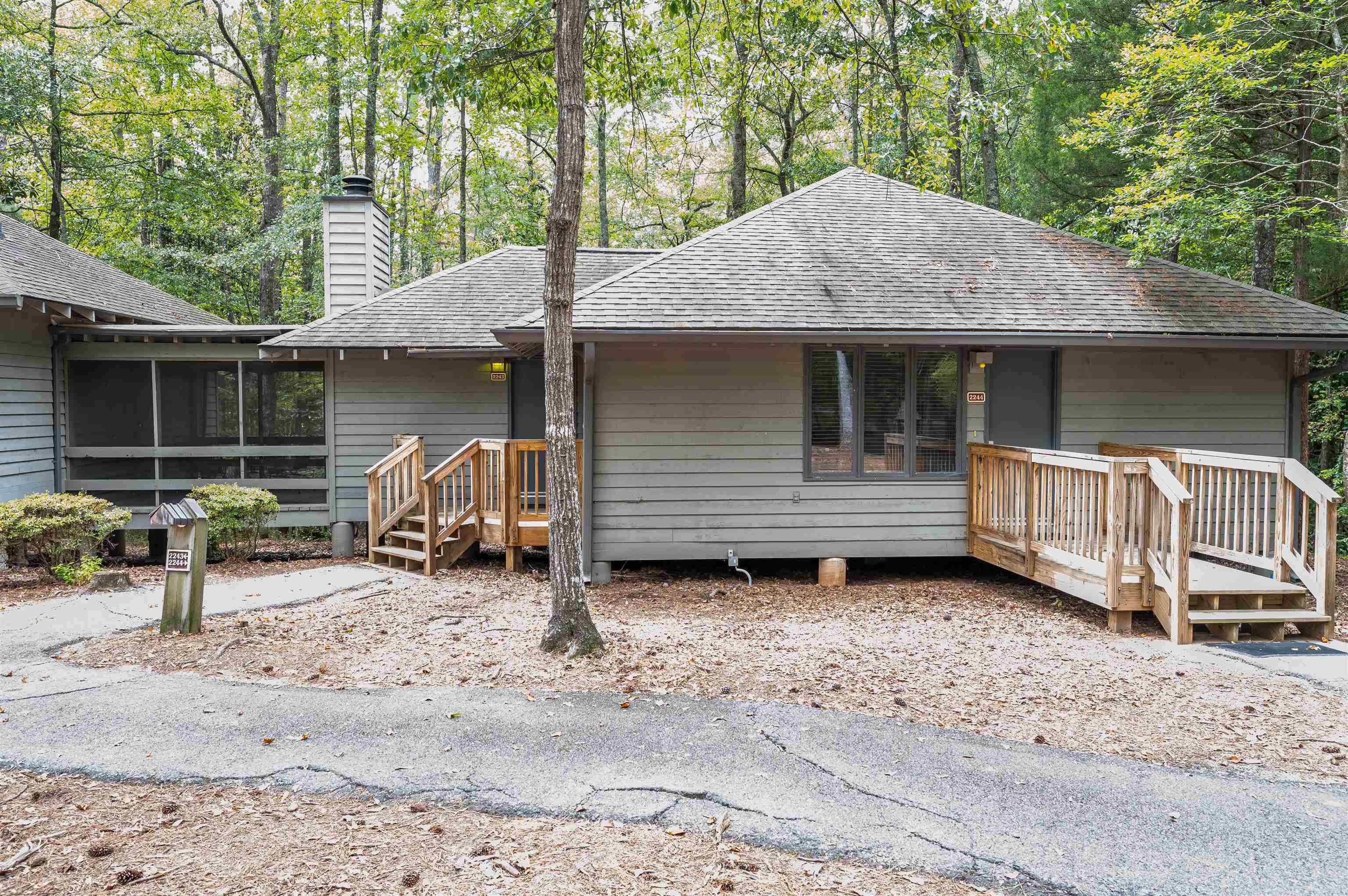 Pine Mountain, GA 31822,2243 Maple LN