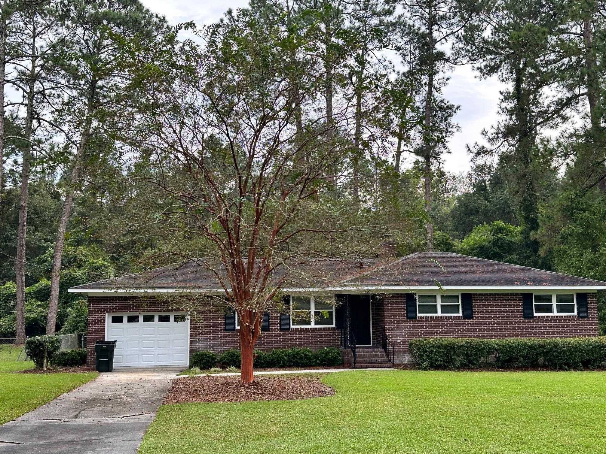 Statesboro, GA 30458,110 Fletcher DR