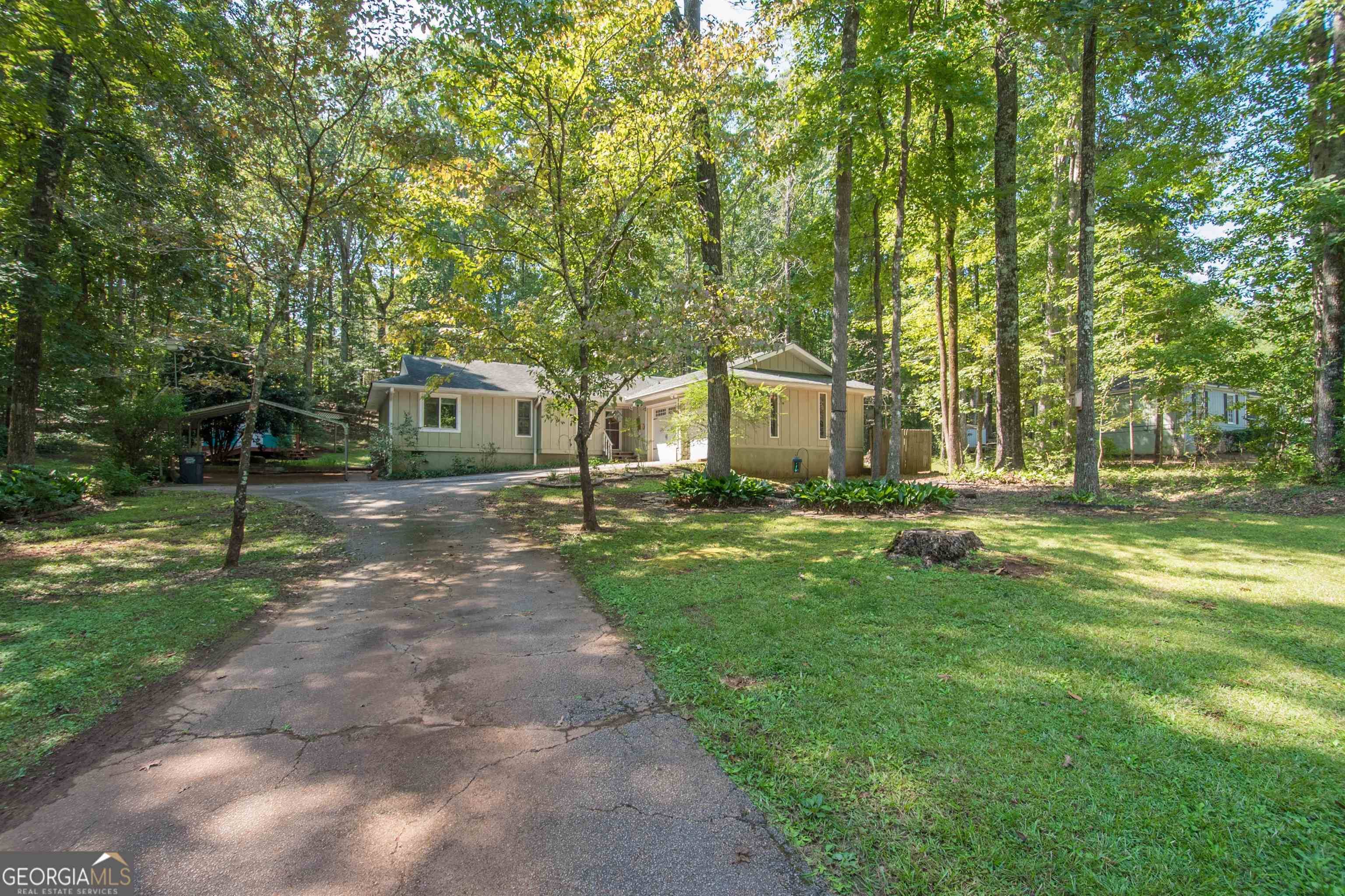 Lagrange, GA 30240,300 Cumberland DR