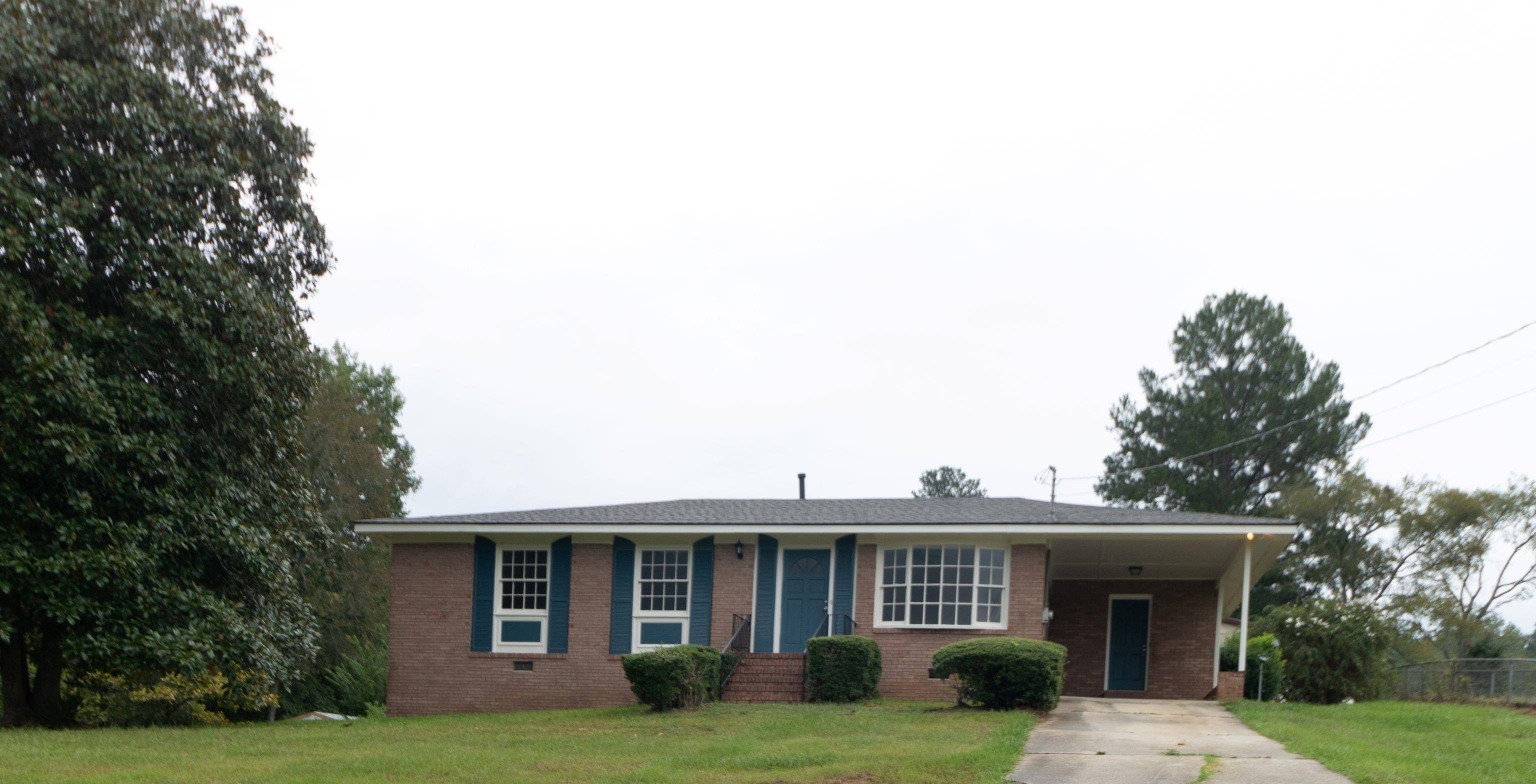 Milledgeville, GA 31061,103 SW Vanderbilt