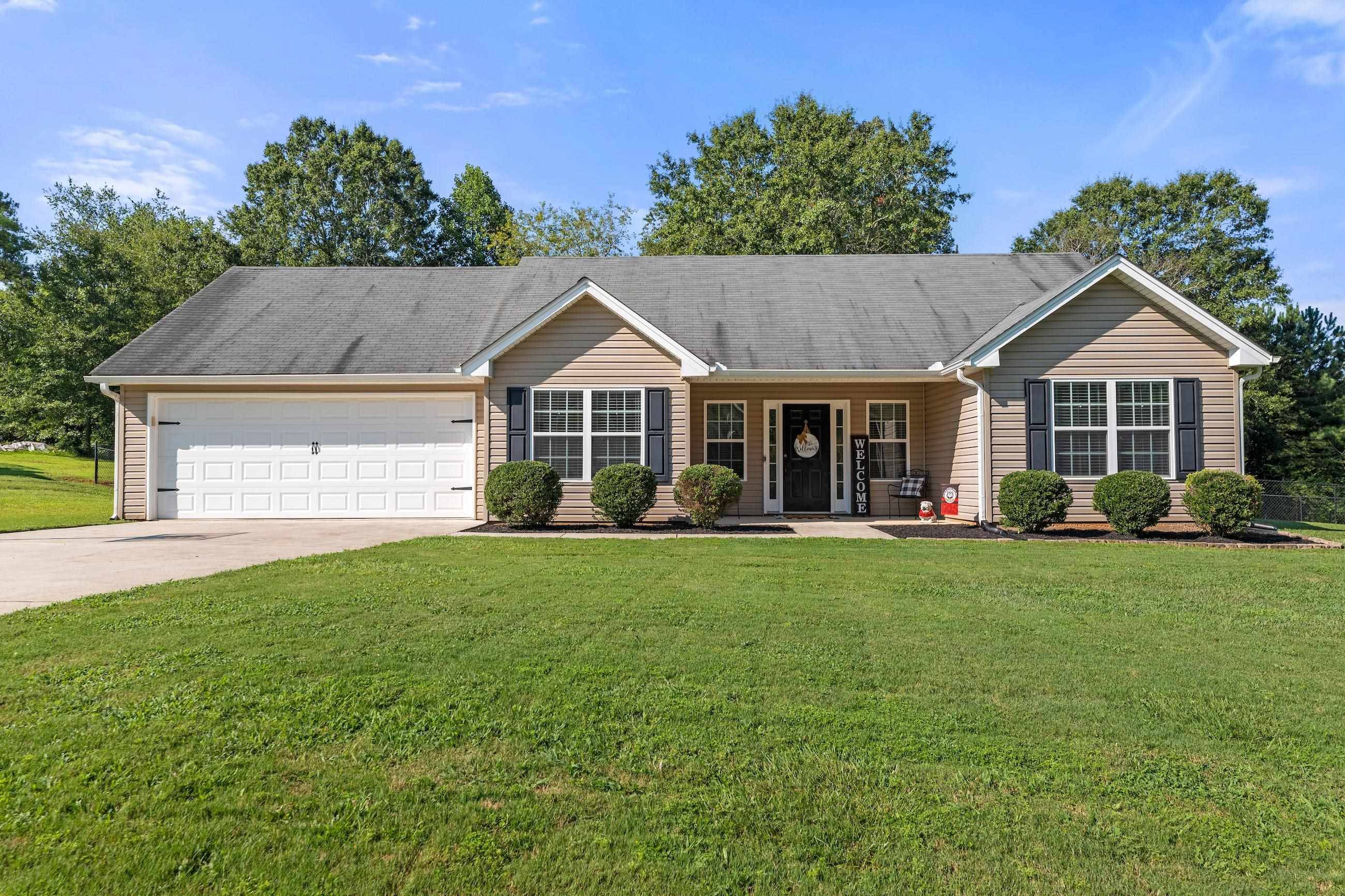 Gainesville, GA 30506,5433 Latham Manor DR