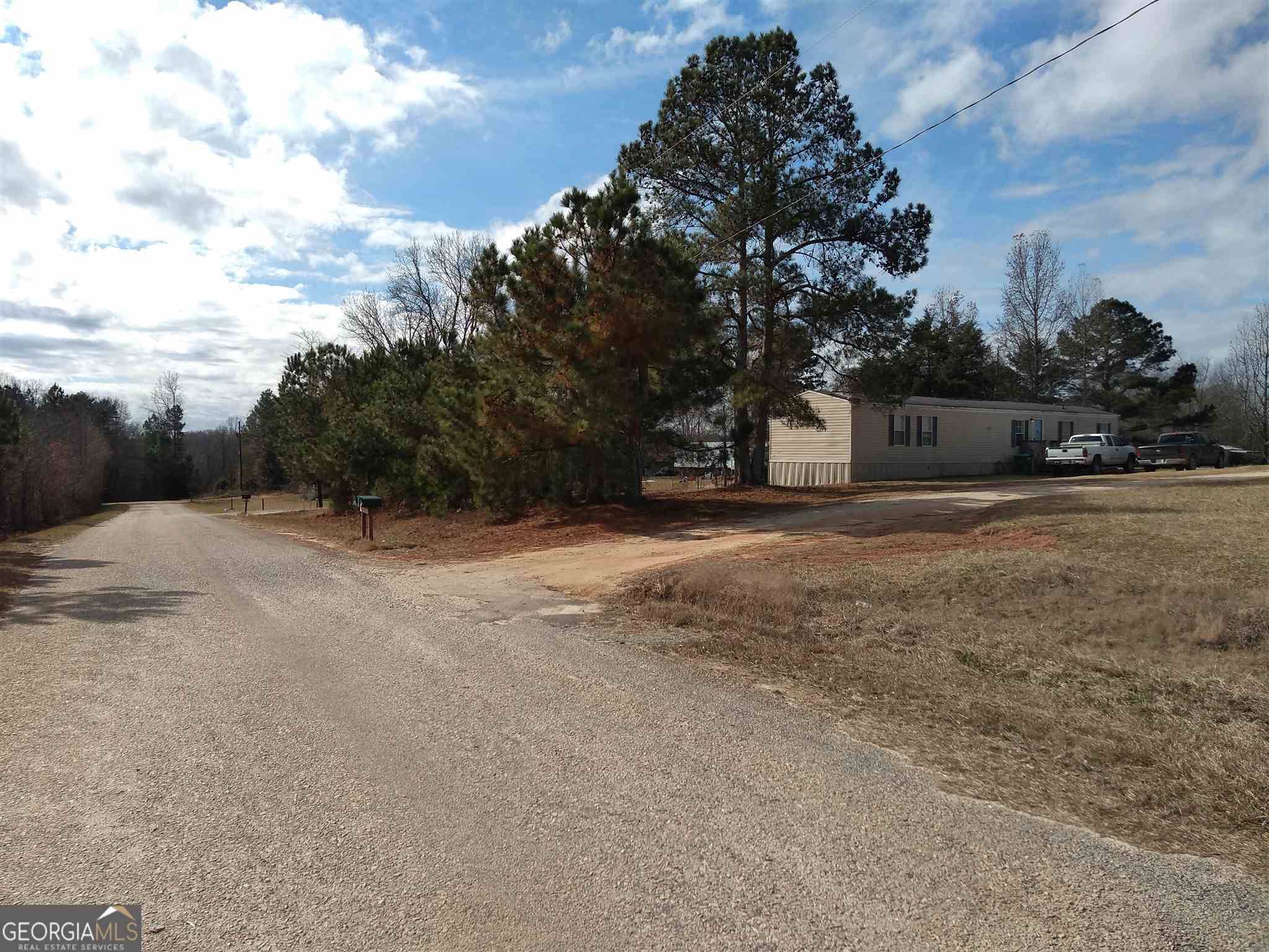 Bowman, GA 30624,2245 TO 2253 Bellew