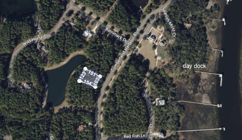 St. Marys, GA 31558,304 Cumberland Harbour