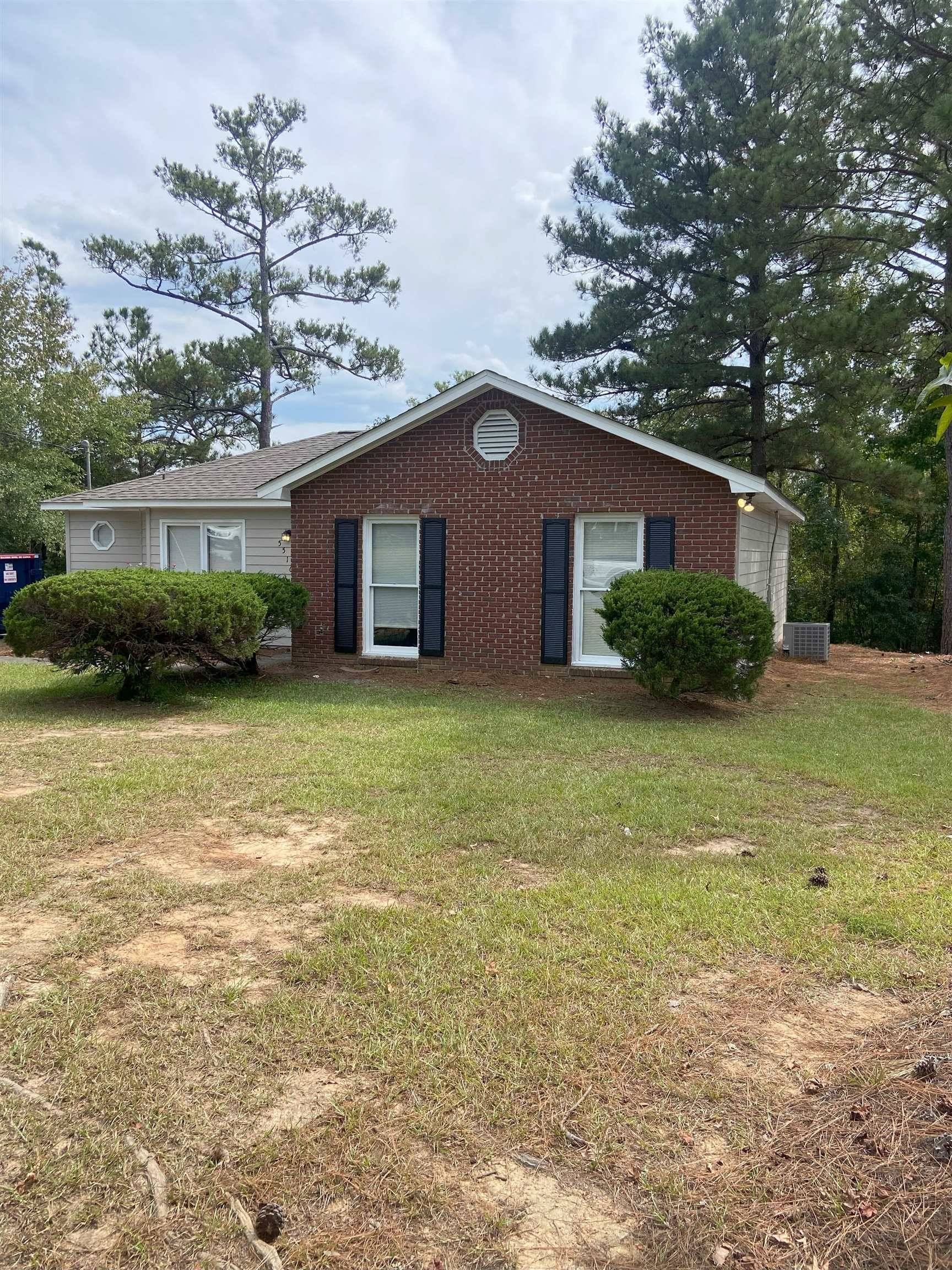 Columbus, GA 31607,5516 Upland WAY
