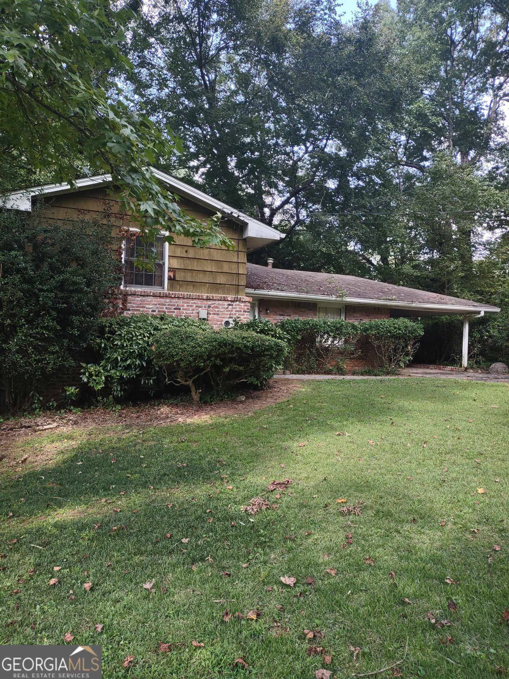 Brookhaven, GA 30341,1858 Winchester