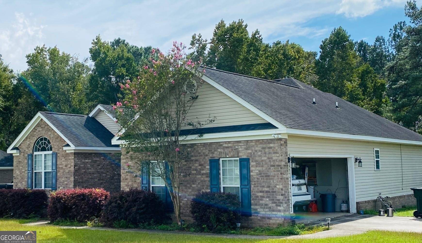 Statesboro, GA 30458,1615 Hucknall PL