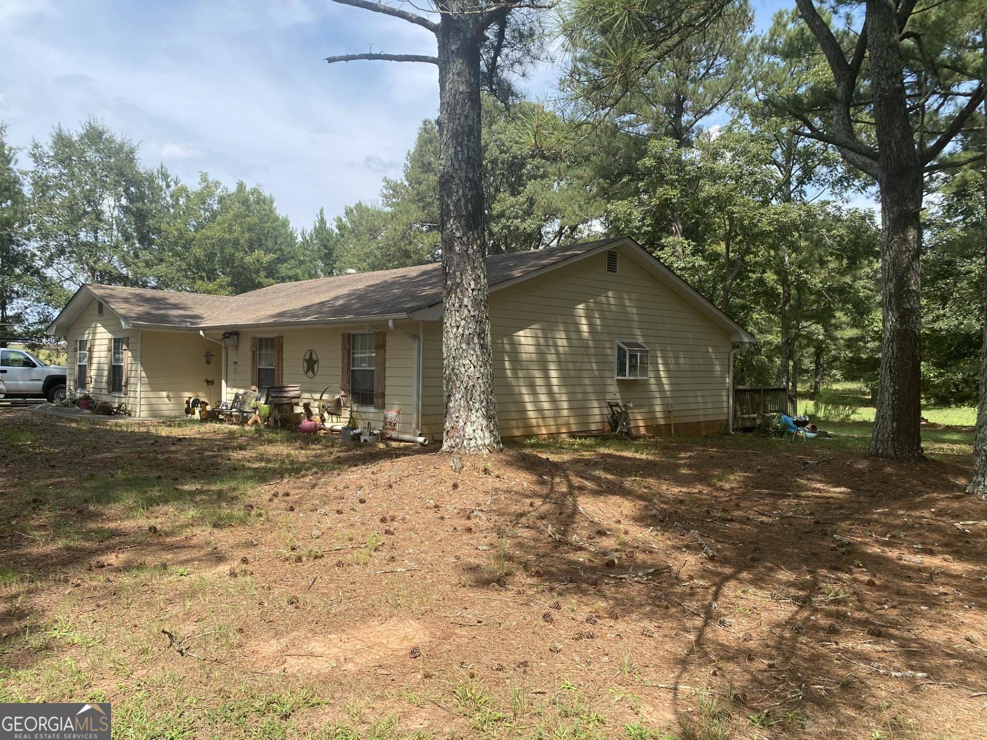 Social Circle, GA 30025,188 Thurman Baccus