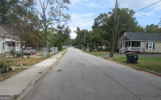 Griffin, GA 30223,513 N 13th ST