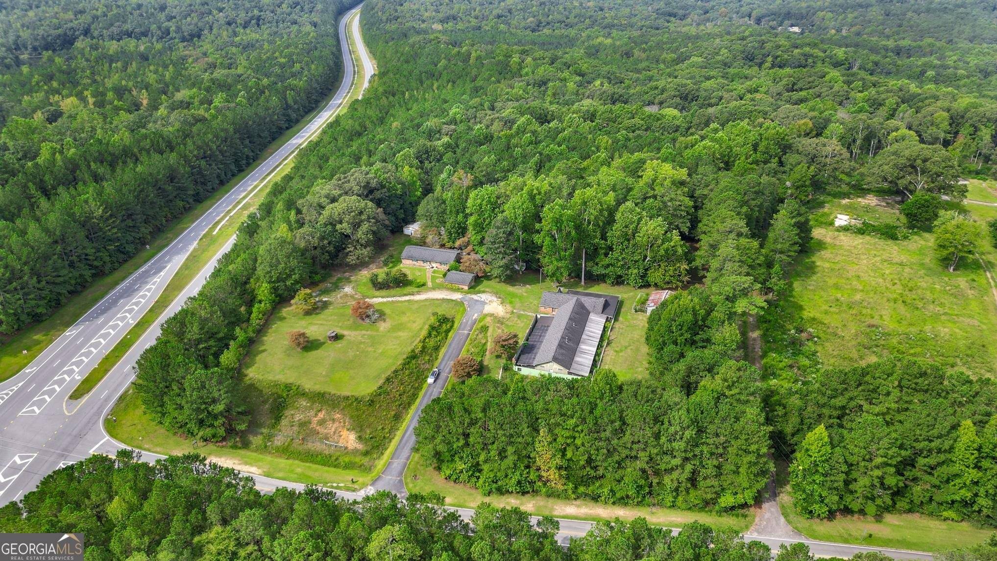 Fairburn, GA 30213,6285 Short RD