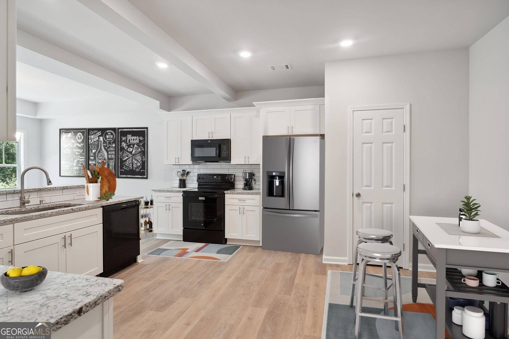 Ellenwood, GA 30294,2559 Oak CIR