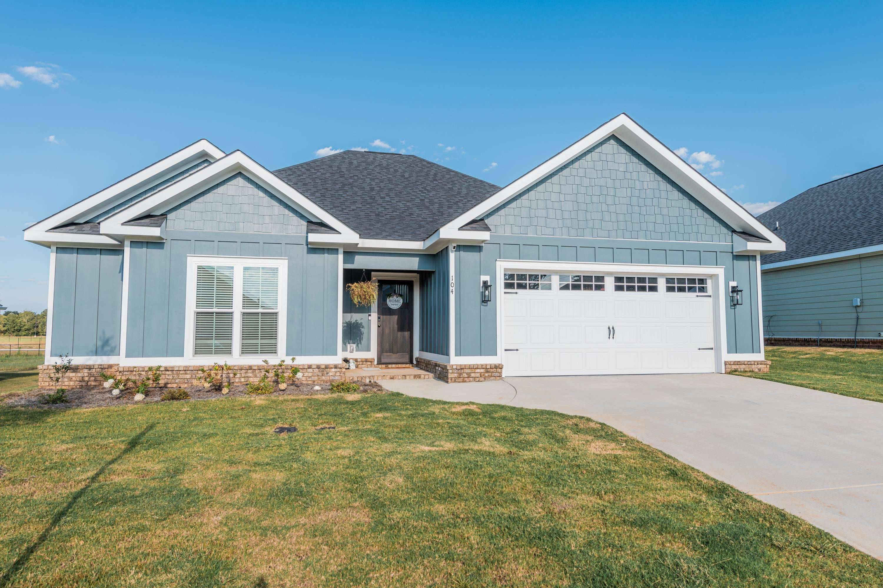 Perry, GA 31069,104 Sugar Creek TRL