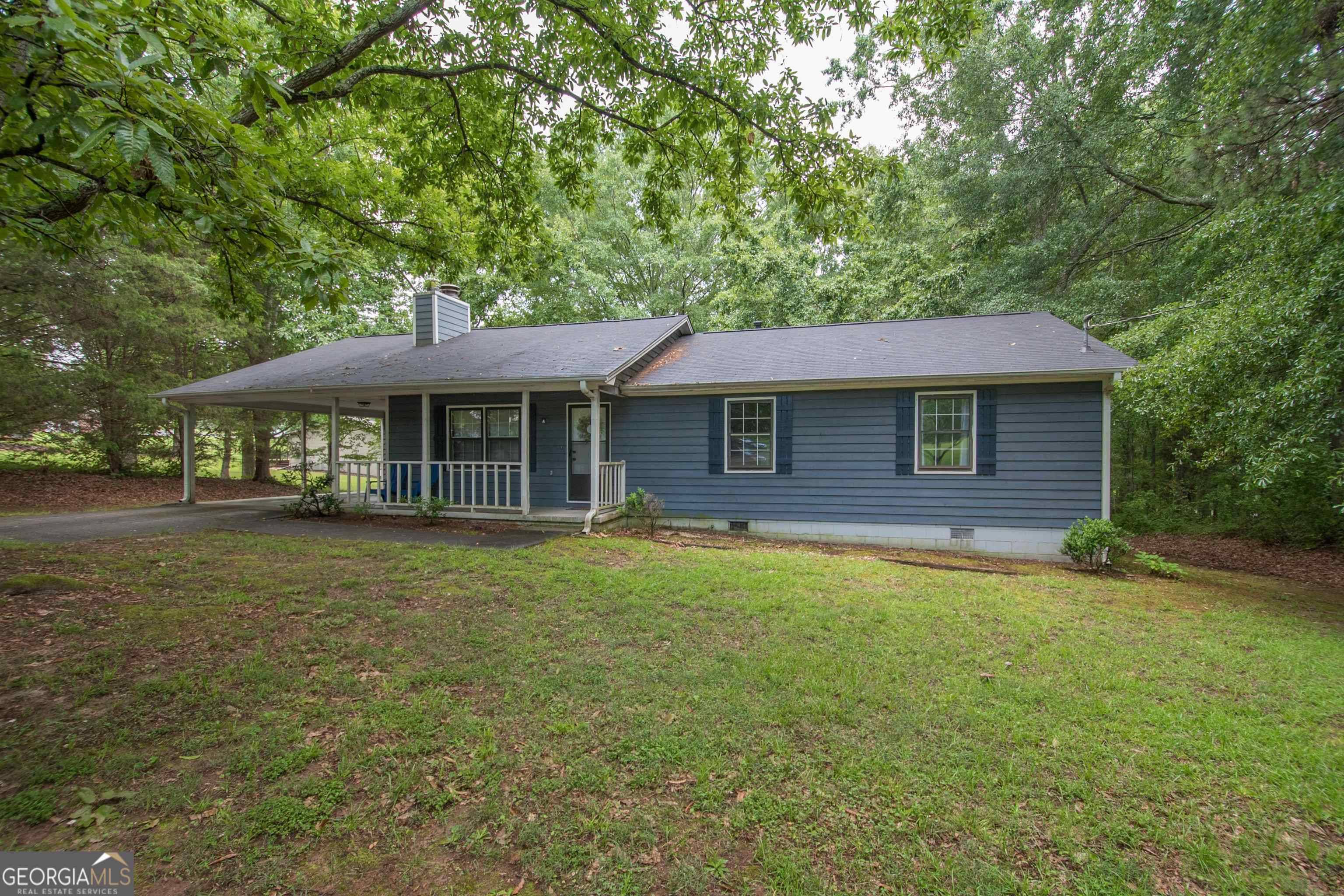 Palmetto, GA 30268,509 Debbie CT