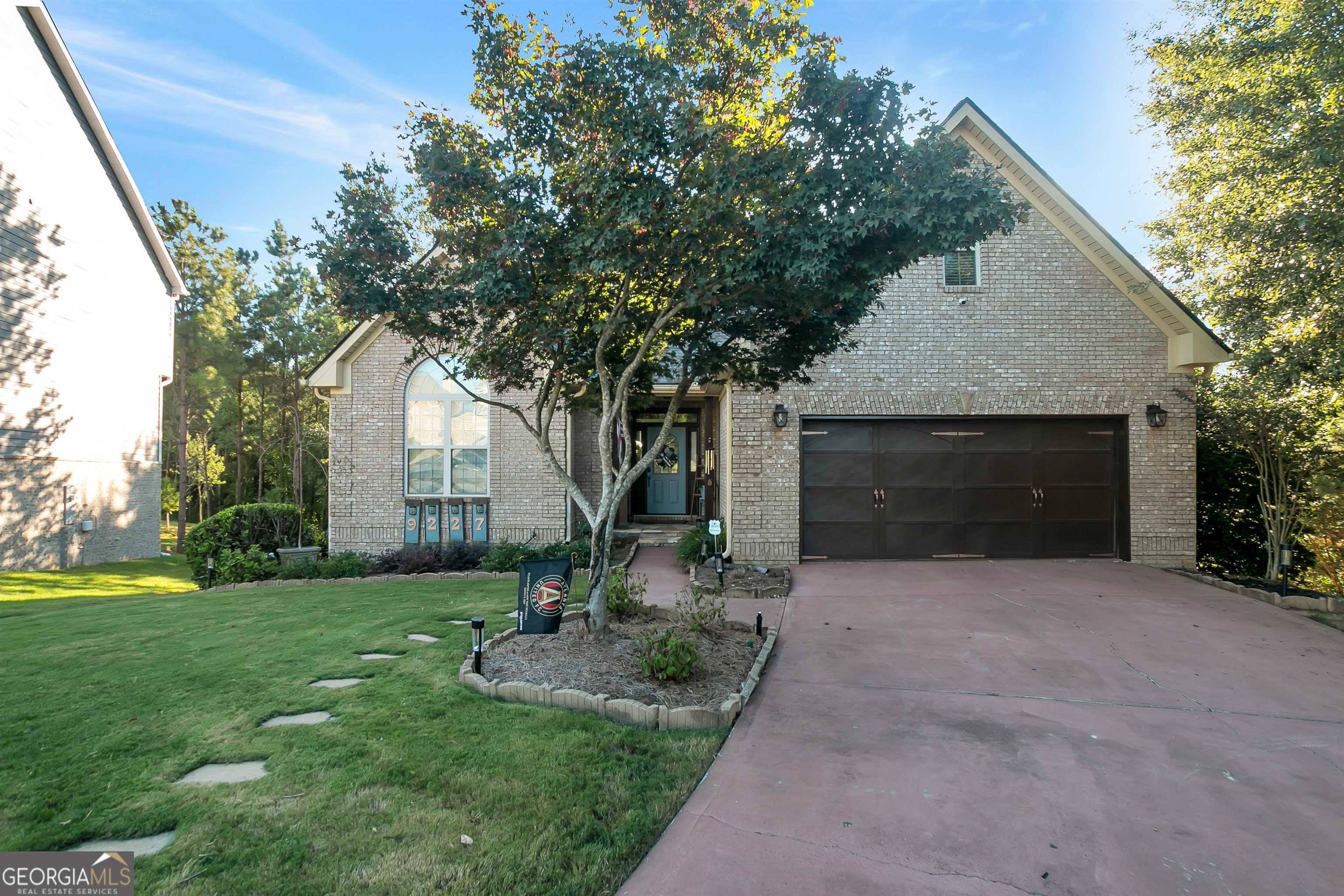 Covington, GA 30014,9227 Golfview CIR