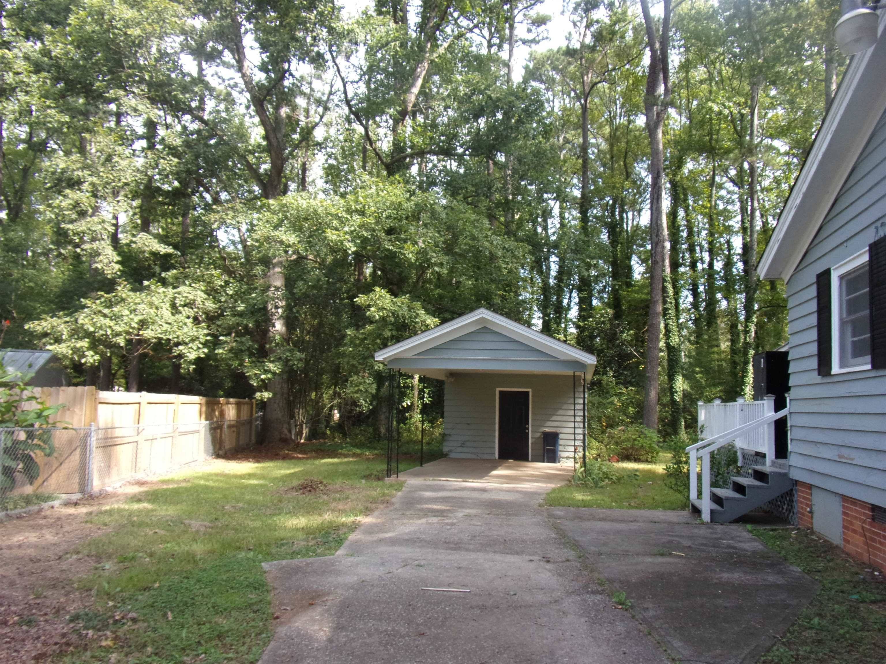 Griffin, GA 30224,1239 Greenview DR