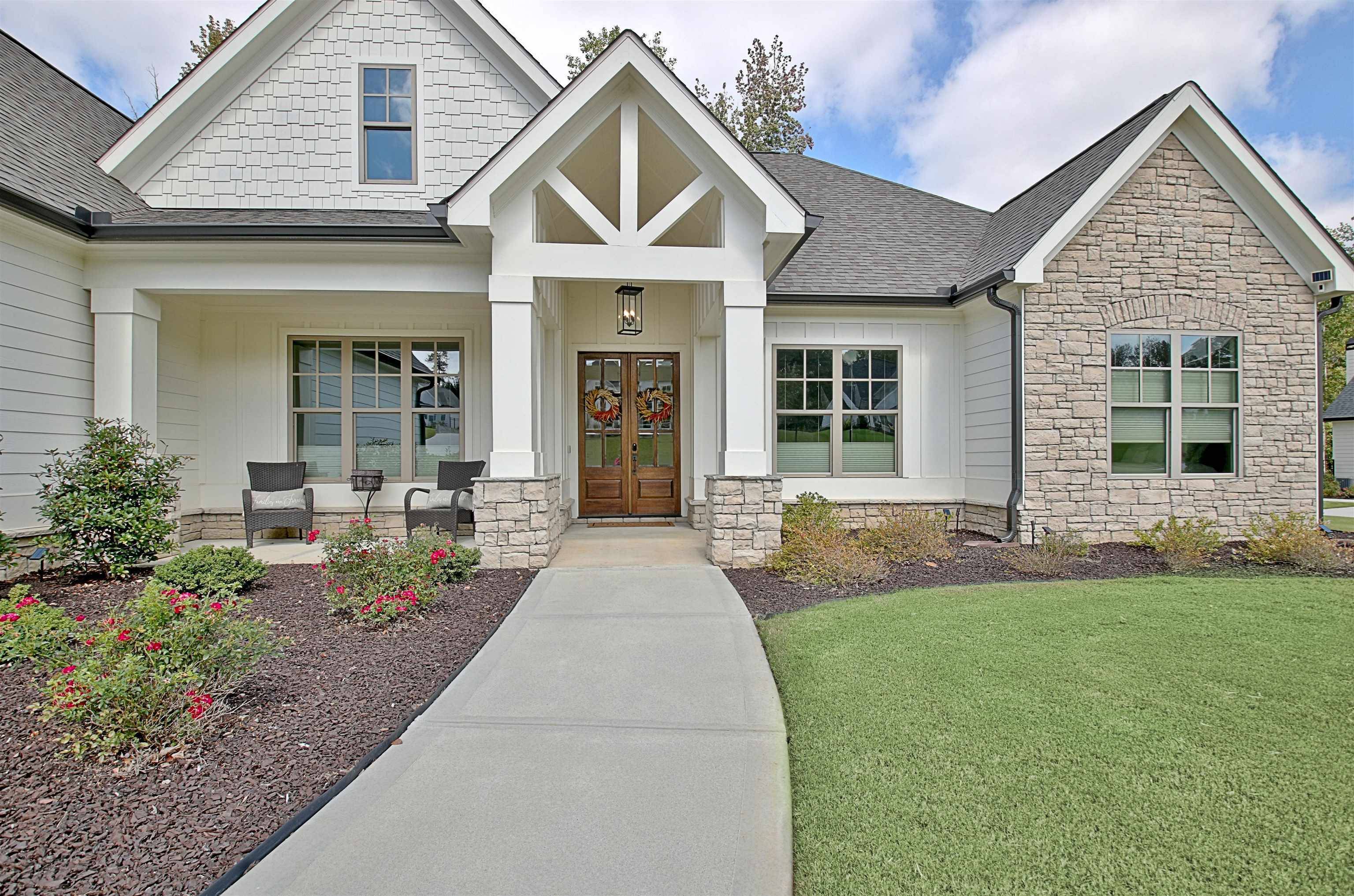 Tyrone, GA 30290,135 Dean DR