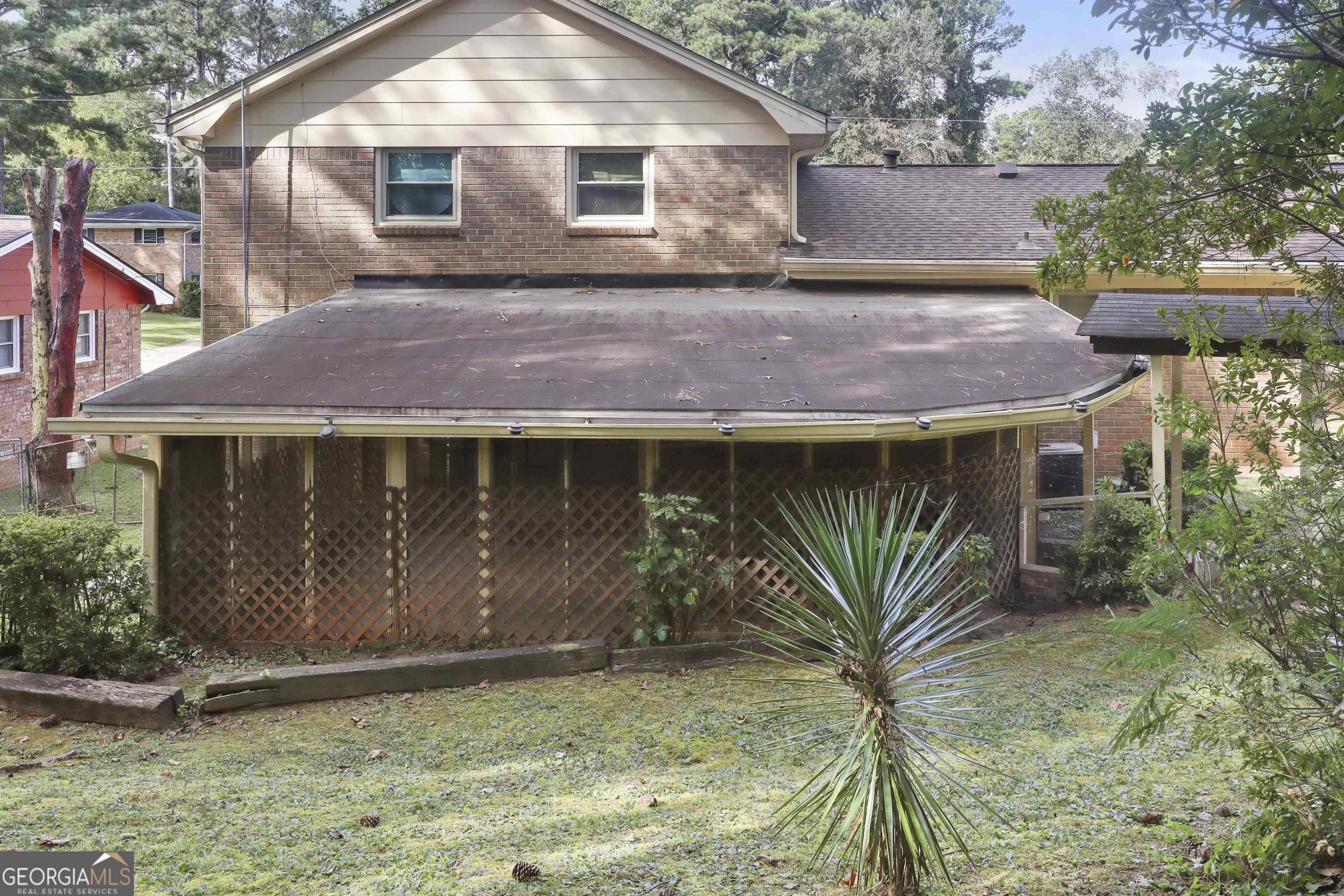Decatur, GA 30034,2617 Williamsburg DR
