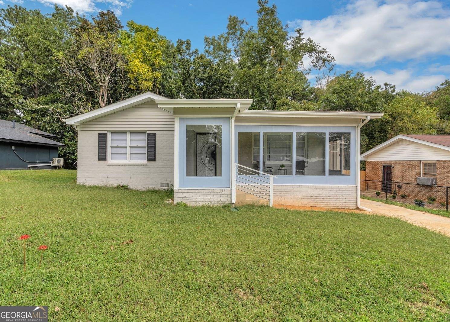 East Point, GA 30344,1259 Calhoun AVE