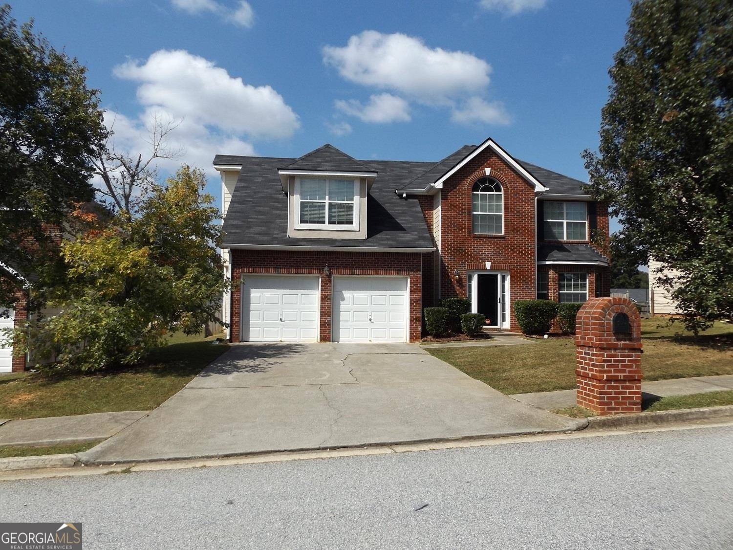 South Fulton, GA 30349,6791 Foxfire