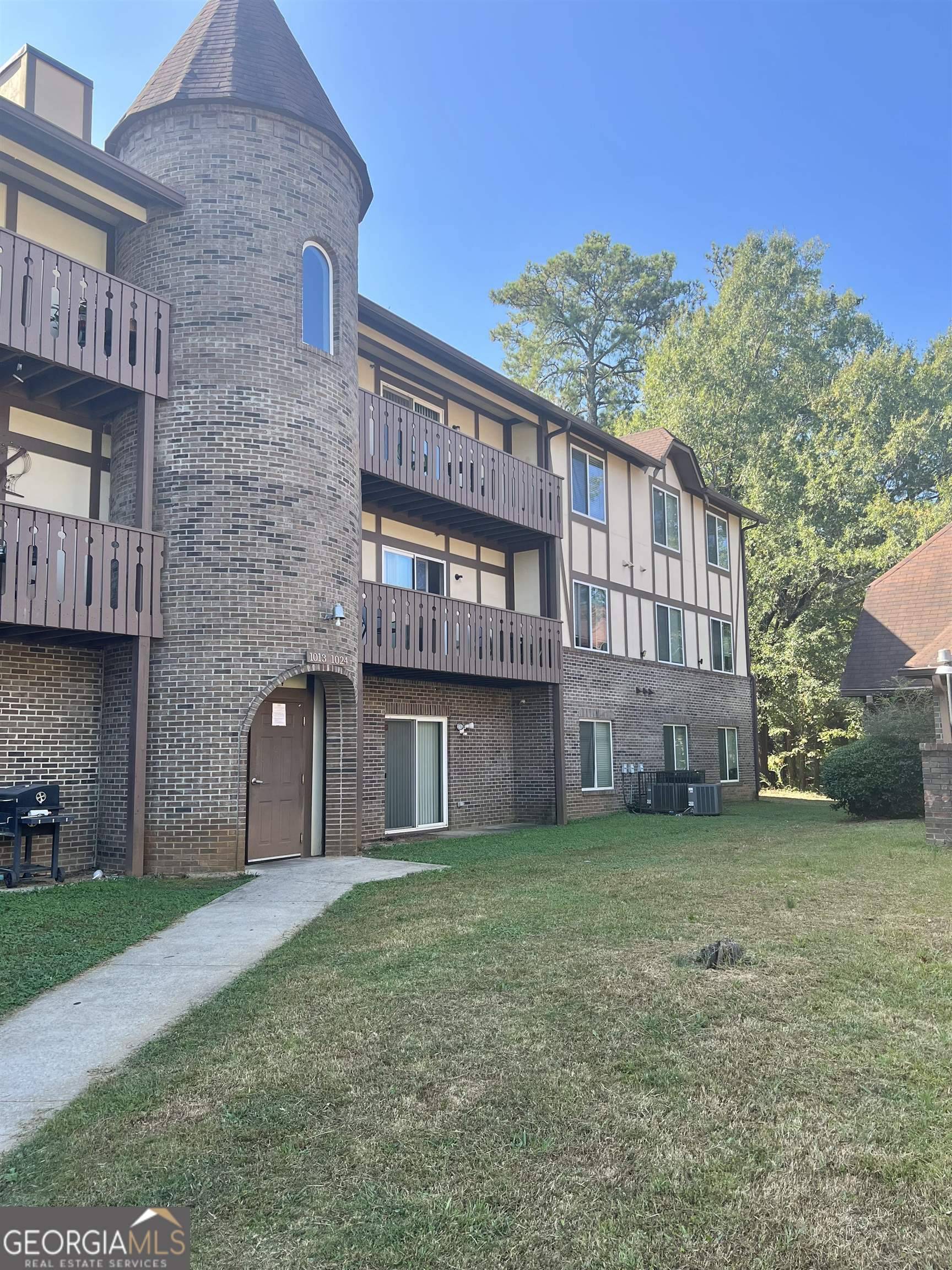 College Park, GA 30349,1024 Camelot DR