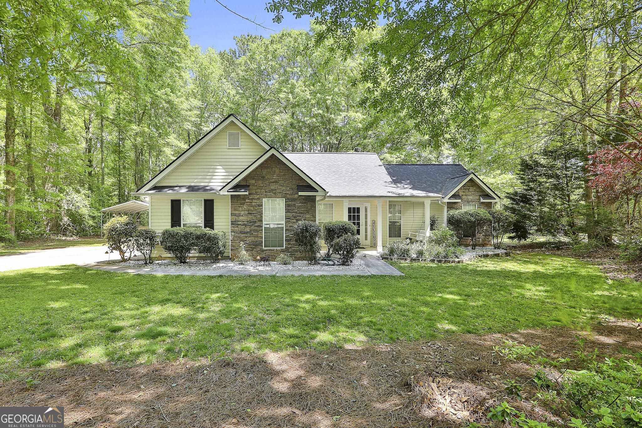 Newnan, GA 30263,15 Orchard Hills