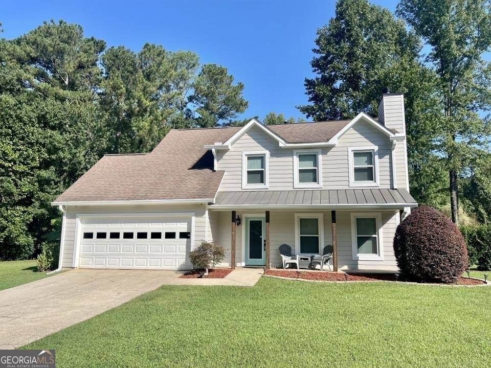 Peachtree City, GA 30269,300 Brooke Wood DR