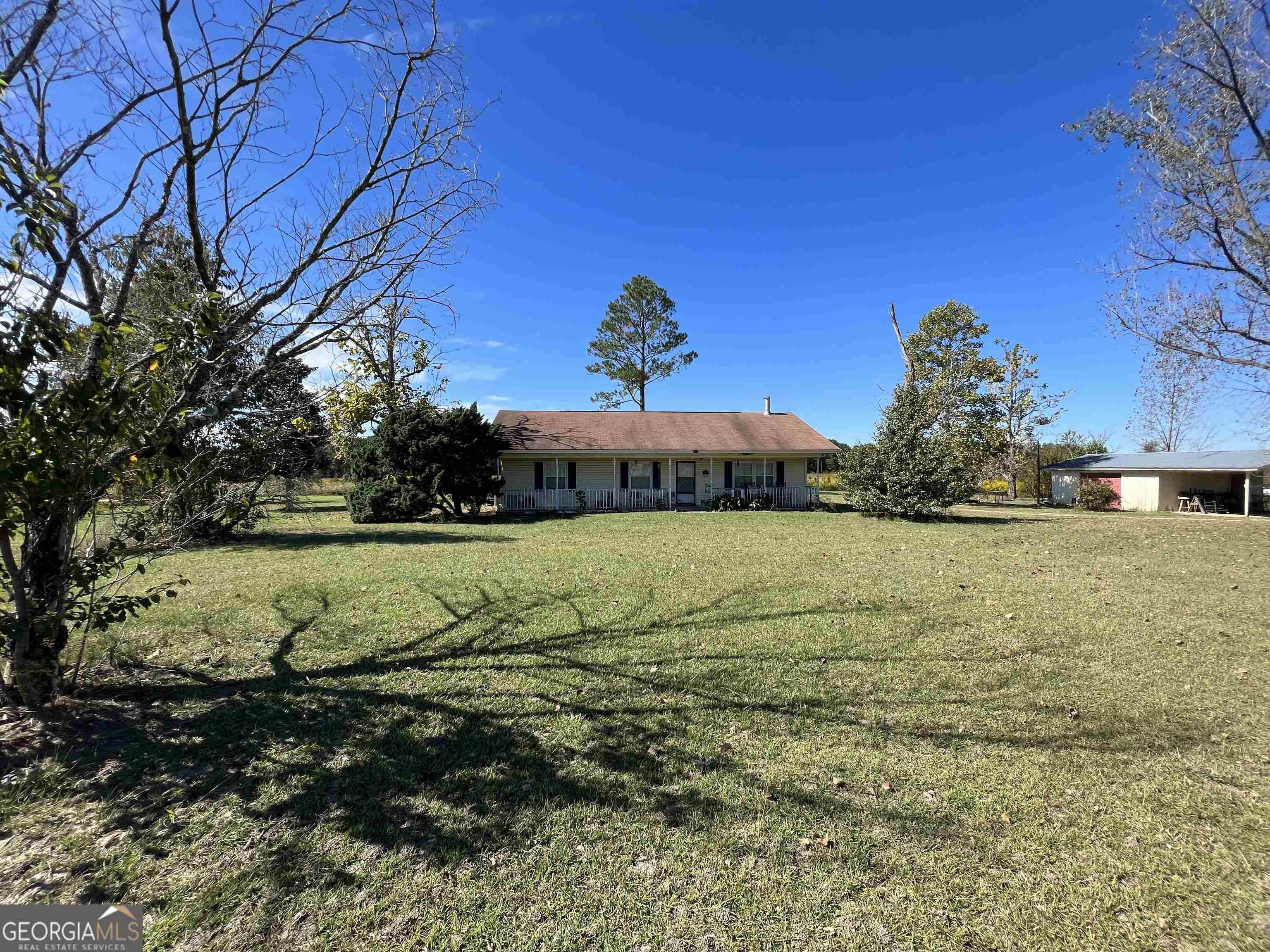 Eastman, GA 31023,1945 Antioch Church