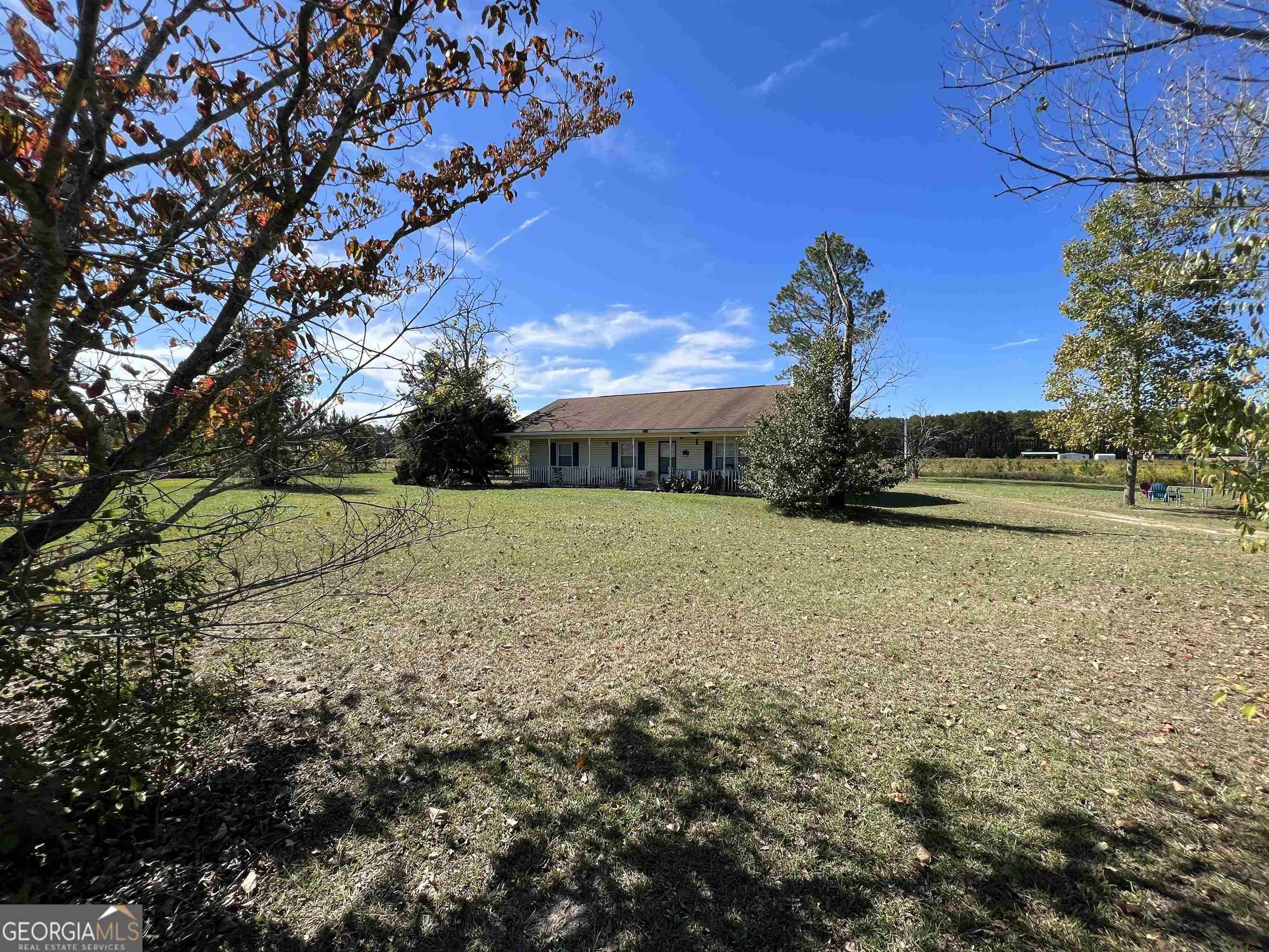 Eastman, GA 31023,1945 Antioch Church