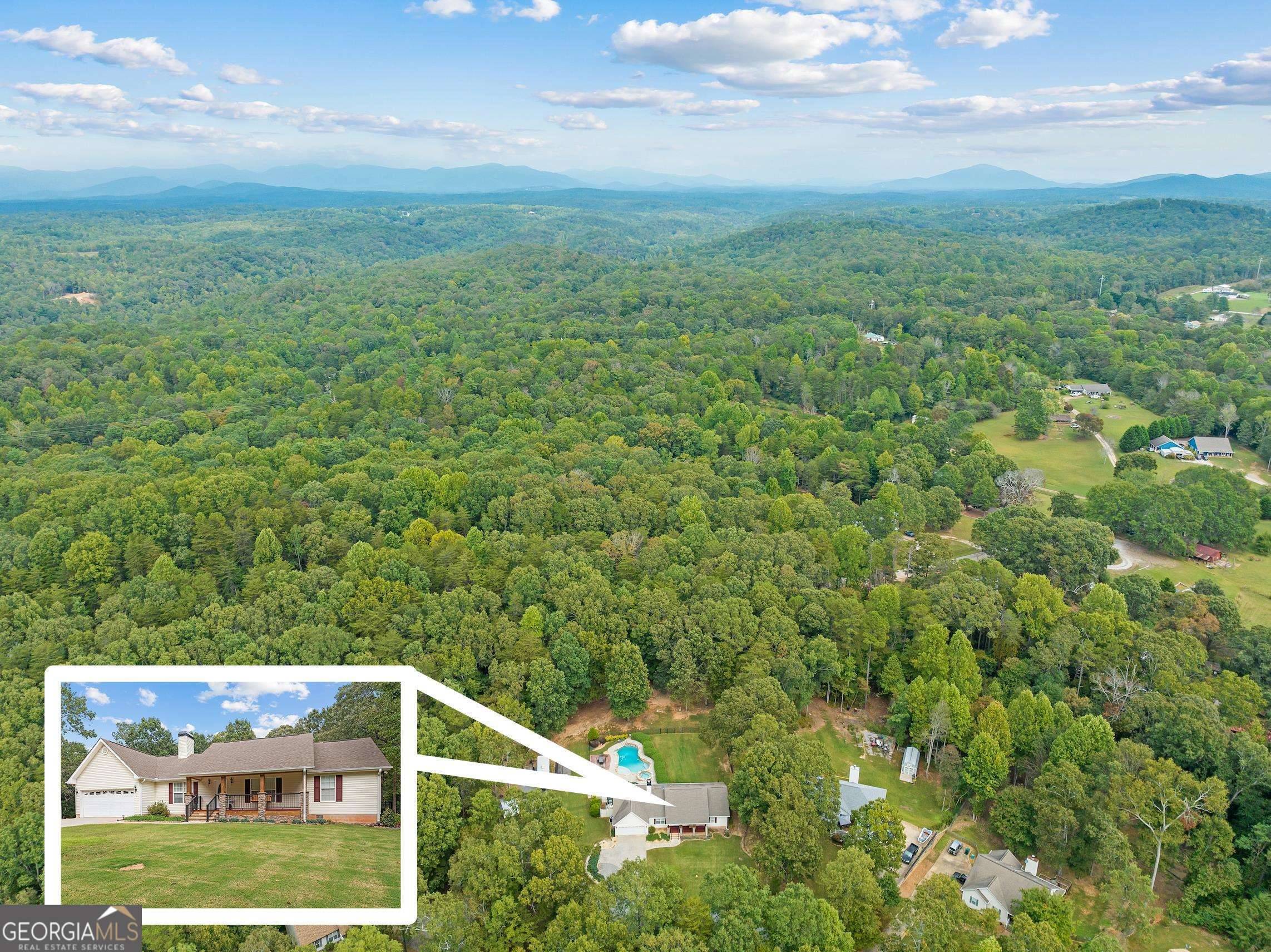 Dahlonega, GA 30533,291 Long Branch